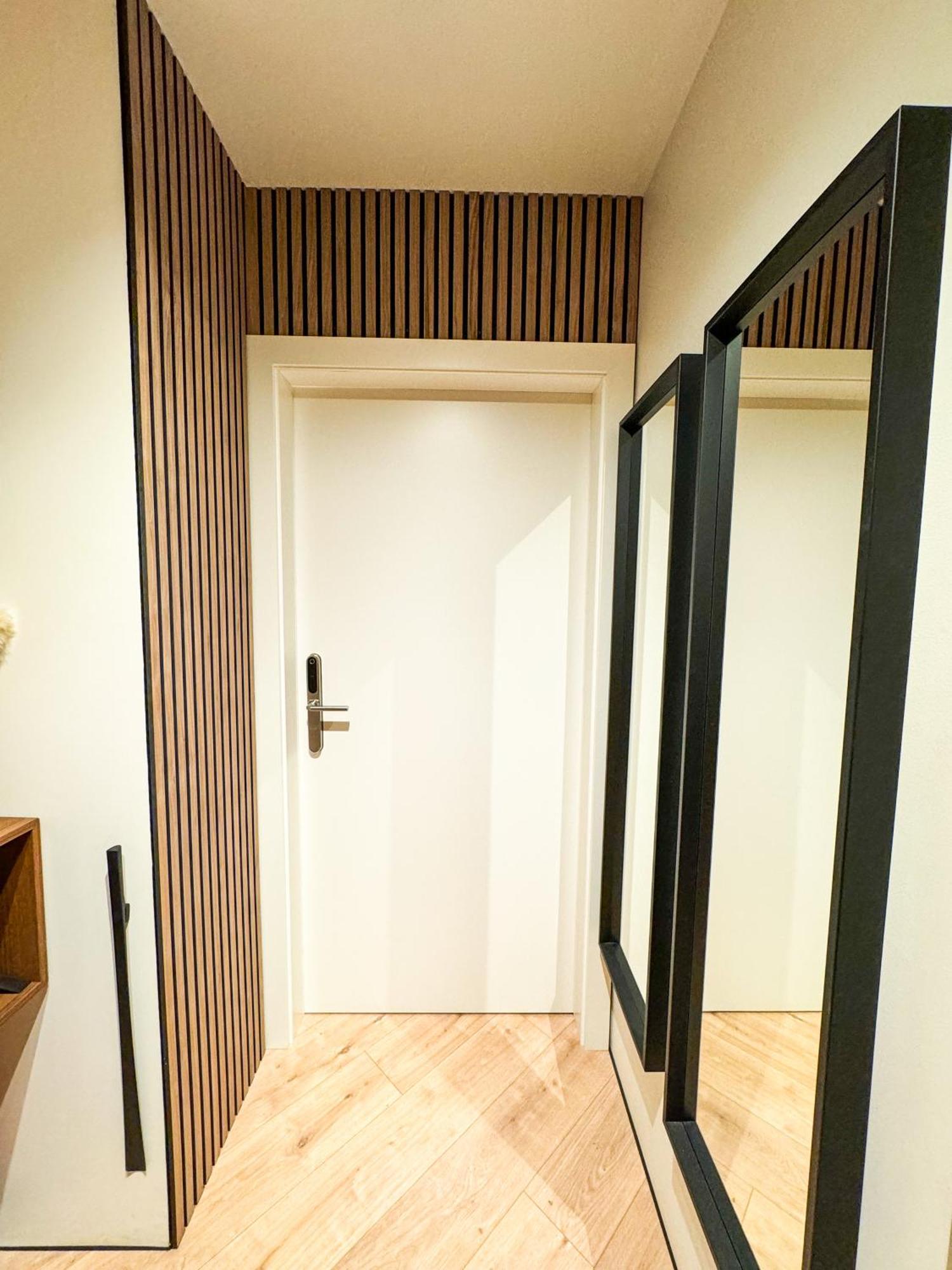 Aurora Lights Retreat Apartment Reykjavik Ngoại thất bức ảnh