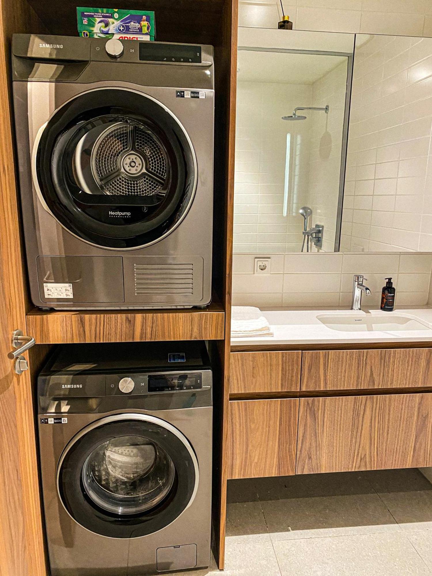 Aurora Lights Retreat Apartment Reykjavik Ngoại thất bức ảnh