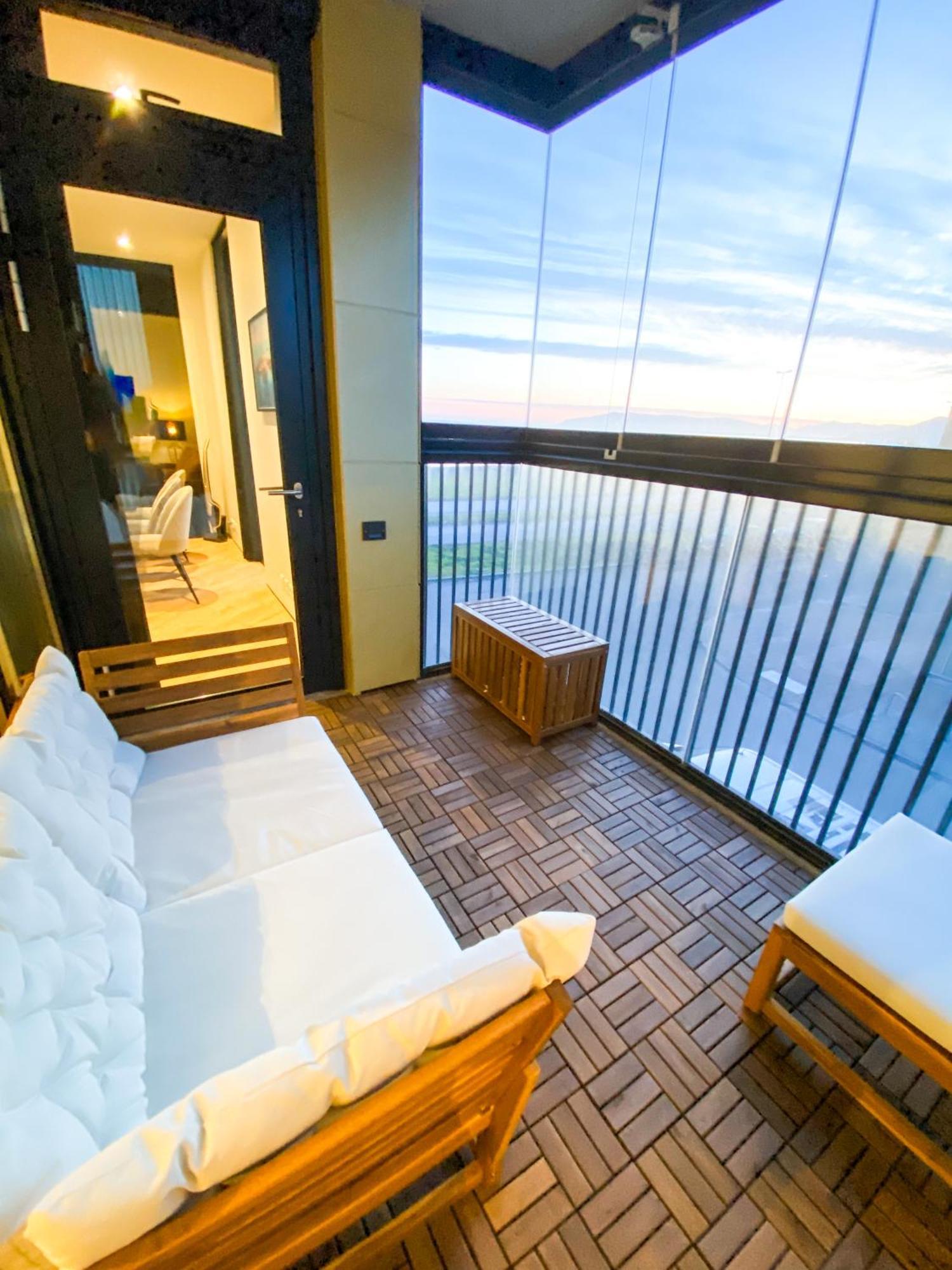 Aurora Lights Retreat Apartment Reykjavik Ngoại thất bức ảnh