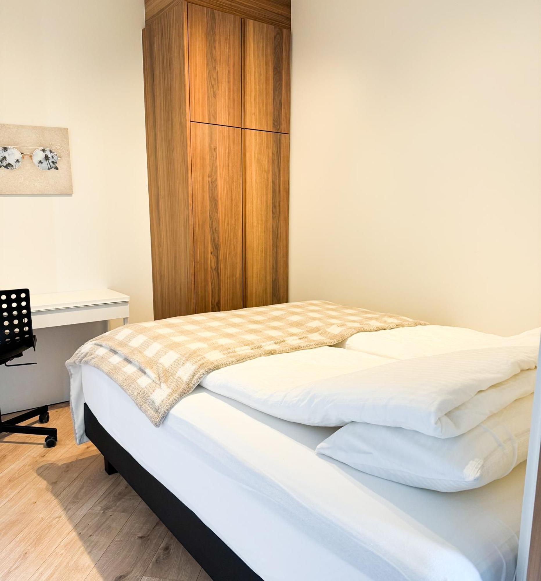 Aurora Lights Retreat Apartment Reykjavik Ngoại thất bức ảnh