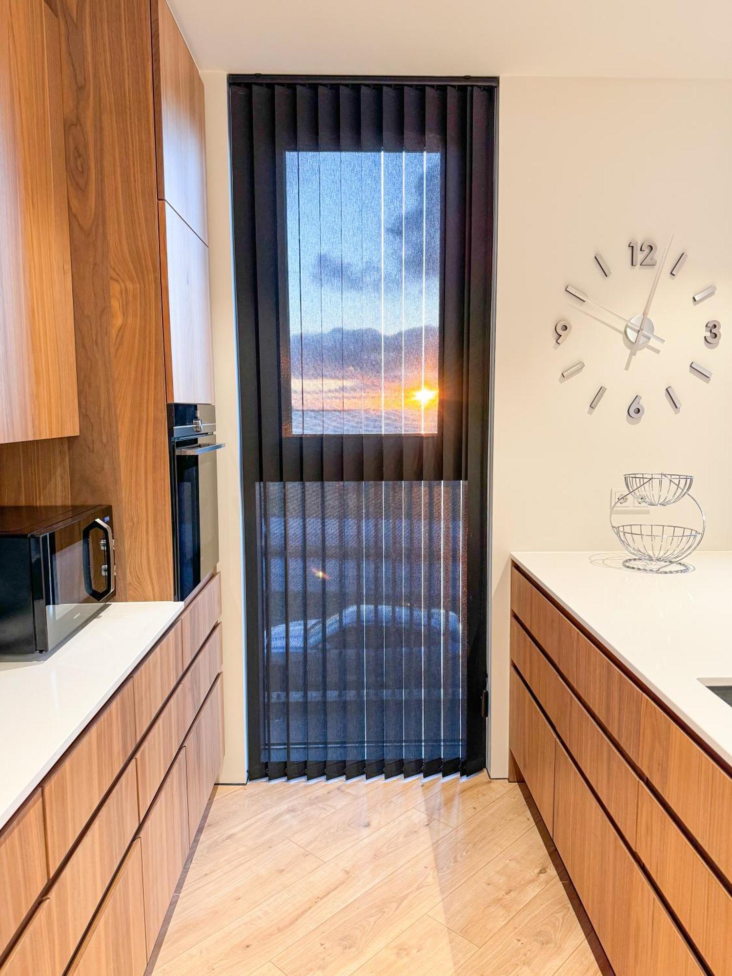Aurora Lights Retreat Apartment Reykjavik Ngoại thất bức ảnh